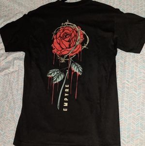 Rose T-Shirt